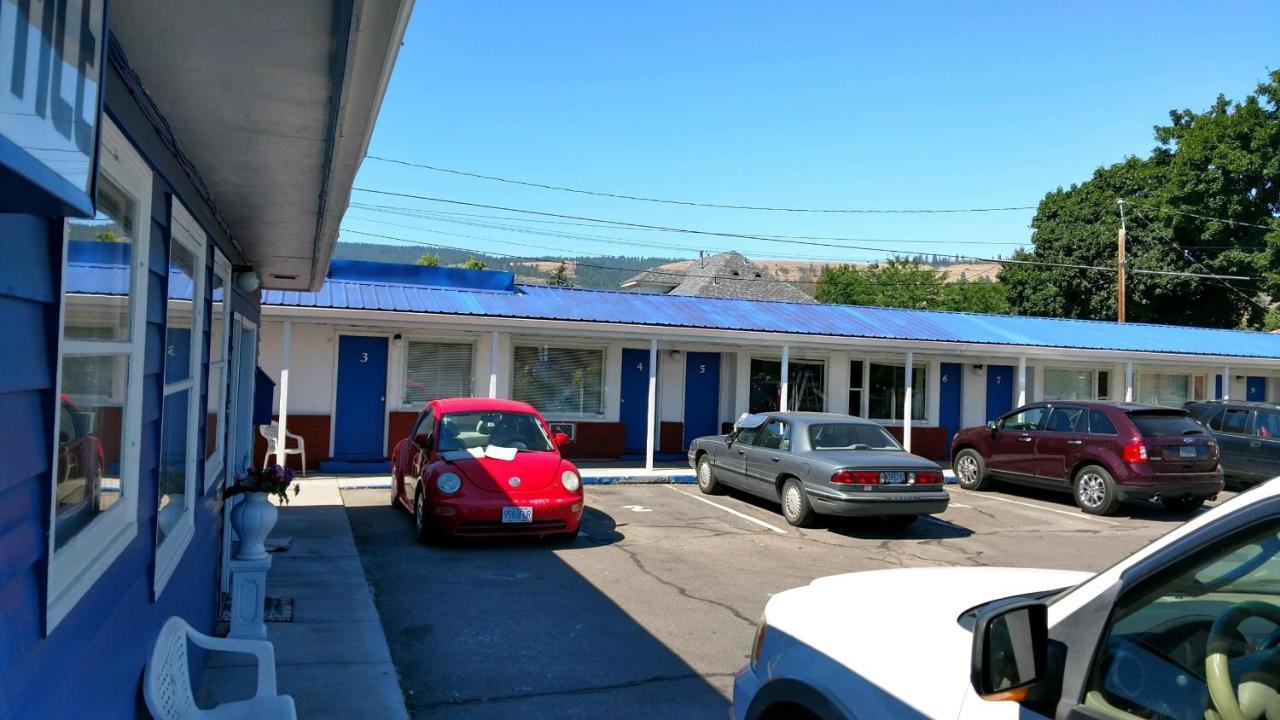 Cottage Inn La Grande Kültér fotó